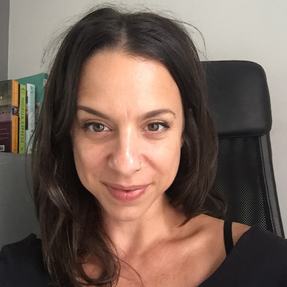 Meet your Posher, Megan